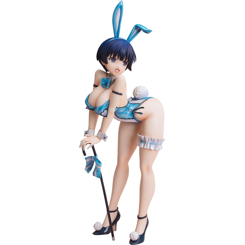 Yozakura: Bare Leg Bunny Ver.