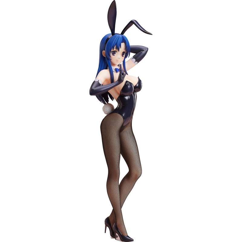 Ami Kawashima: Bunny Ver.