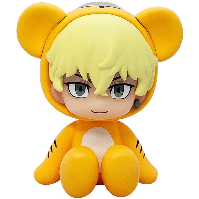 Chocot Tokyo Revengers Chifuyu Matsuno