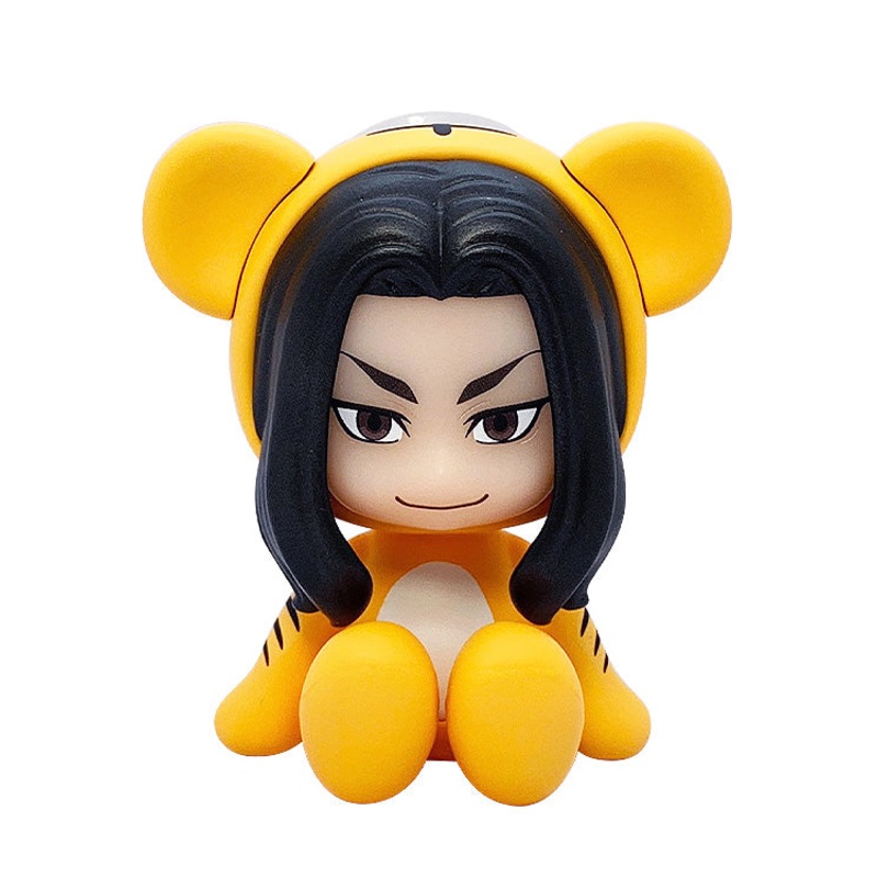 Chocot Tokyo Revengers Keisuke Baji