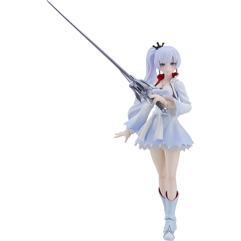 figma Weiss Schnee