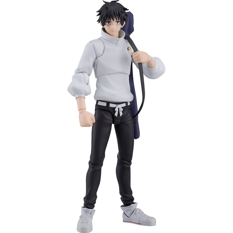 figma Yuta Okkotsu