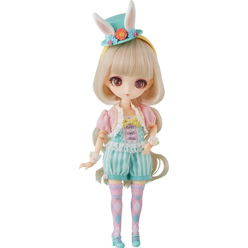 Harmonia bloom Seasonal Doll Charlotte (Melone)