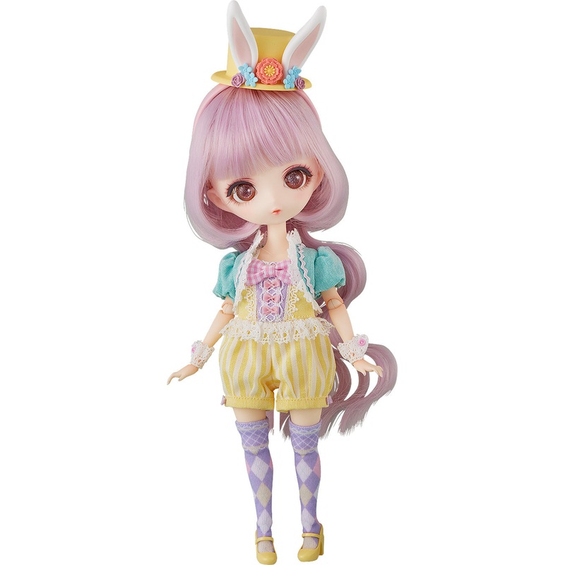 Harmonia bloom Seasonal Doll Charlotte (Zitrone)