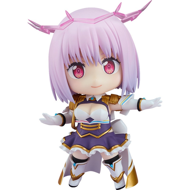 Nendoroid Akane Shinjo (New Order)