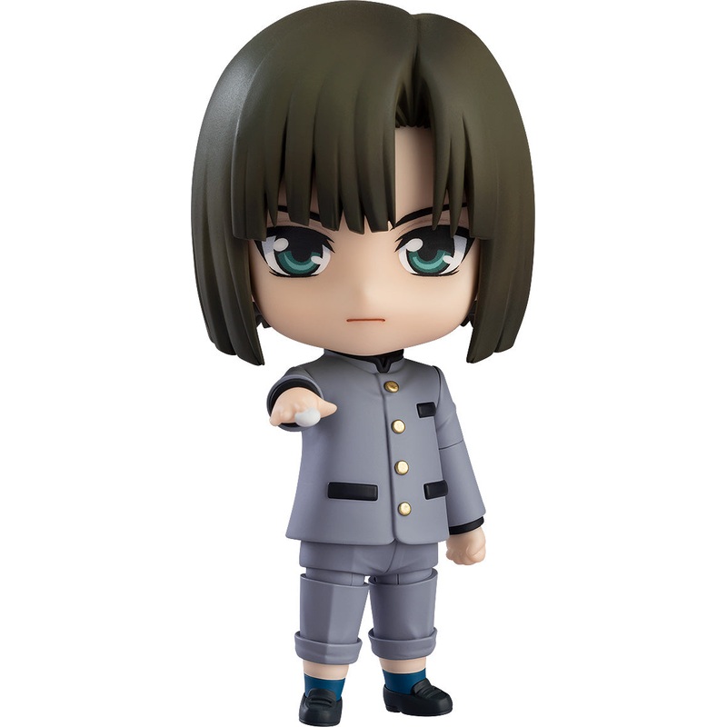 Nendoroid Akira Toya