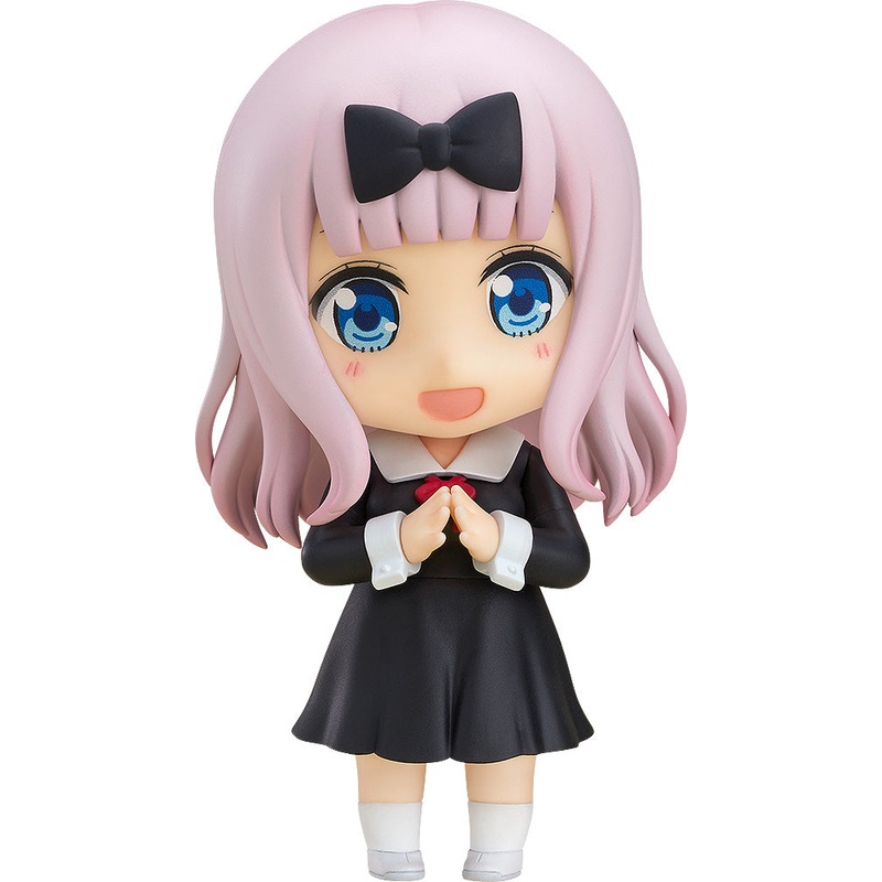 Nendoroid Chika Fujiwara(re-run)