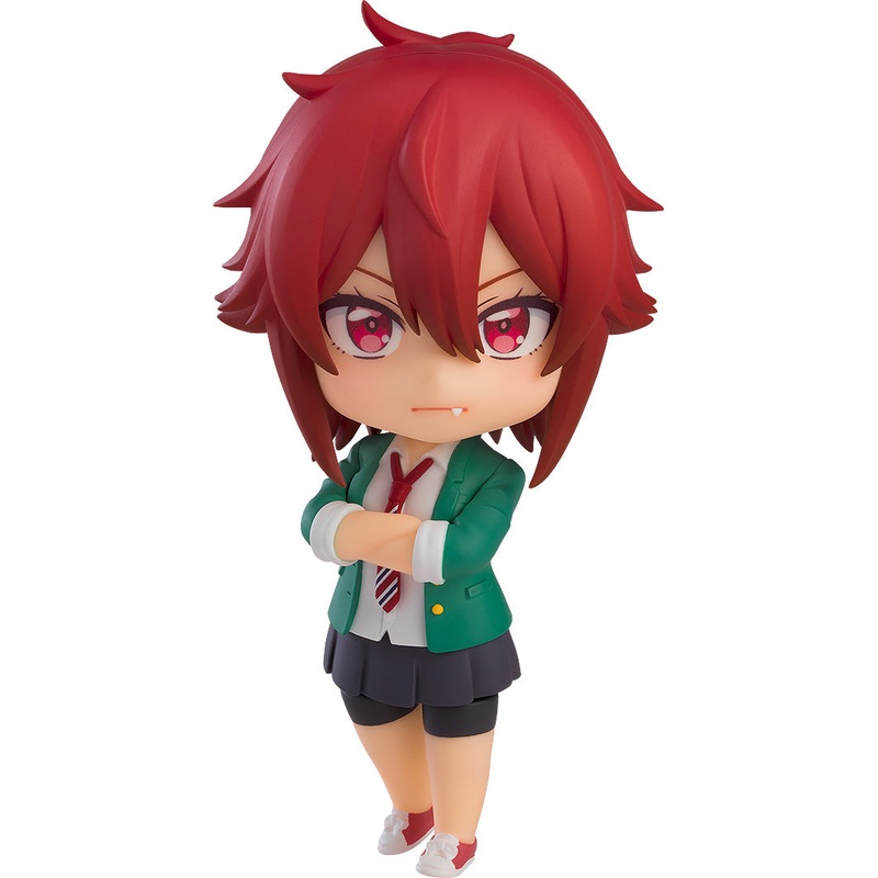 Nendoroid Tomo Aizawa