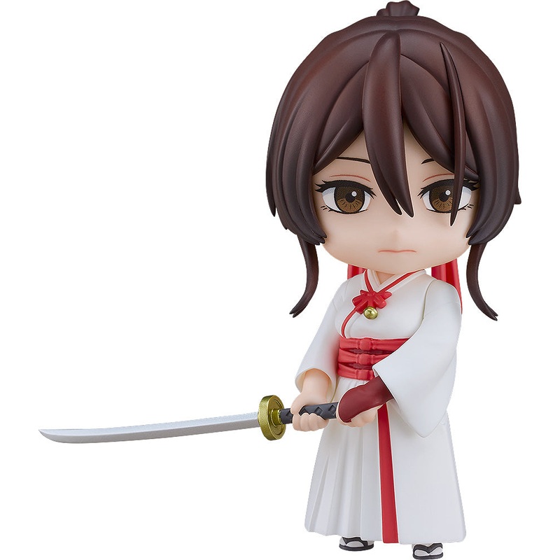 Nendoroid Yamada Asaemon Sagiri