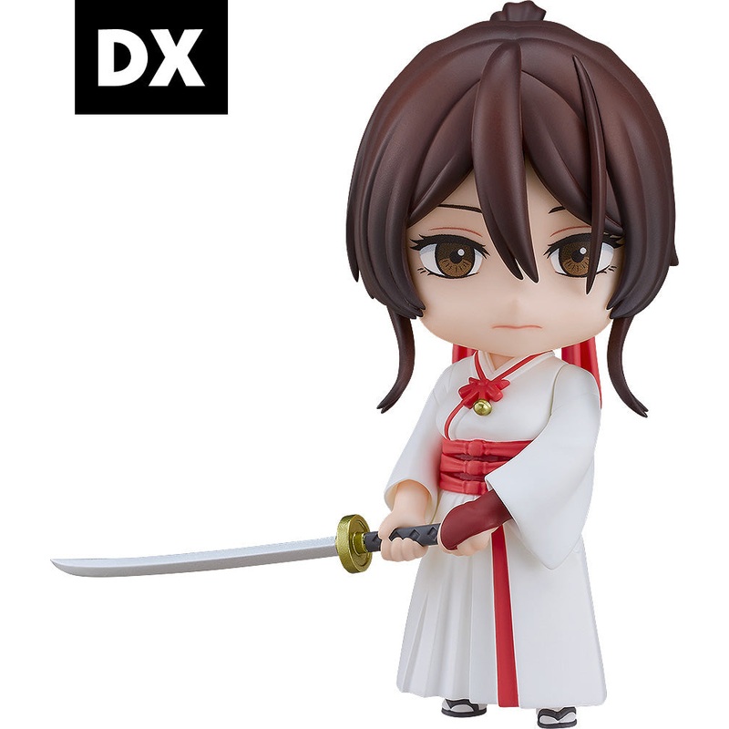 Nendoroid Yamada Asaemon Sagiri DX