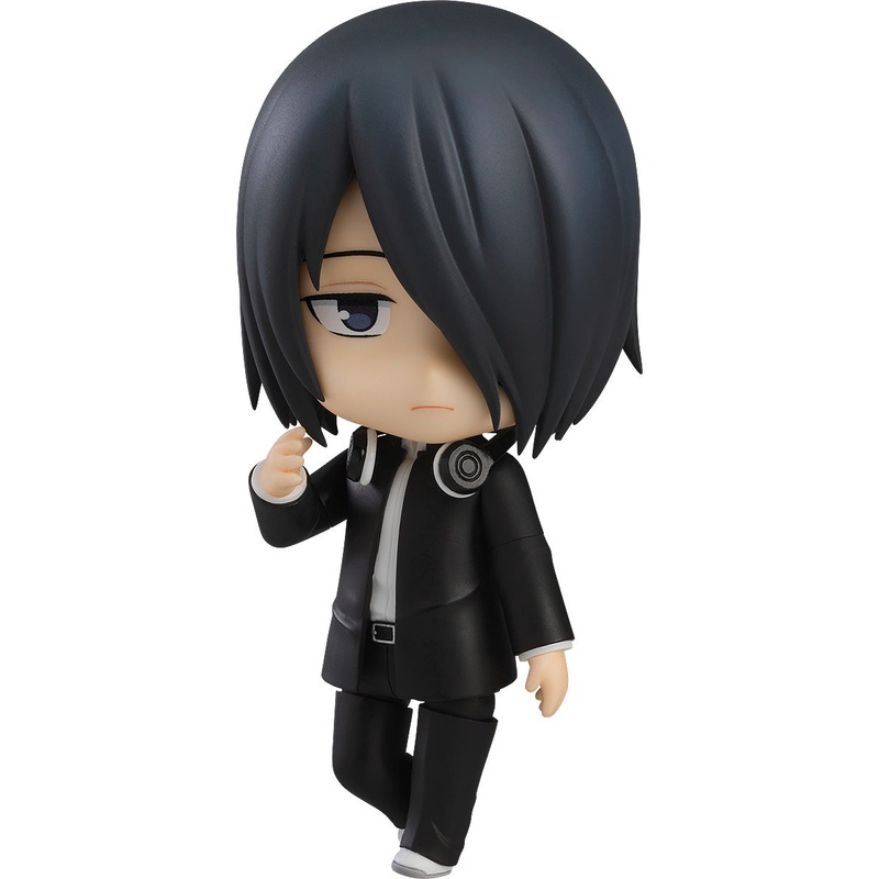 Nendoroid Yu Ishigami