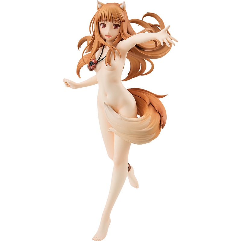 Wise Wolf Holo