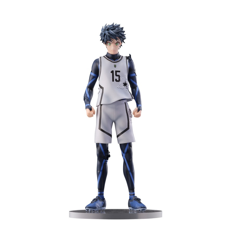 BLUE LOCK Yoichi Isagi 1/7 Scale Figure