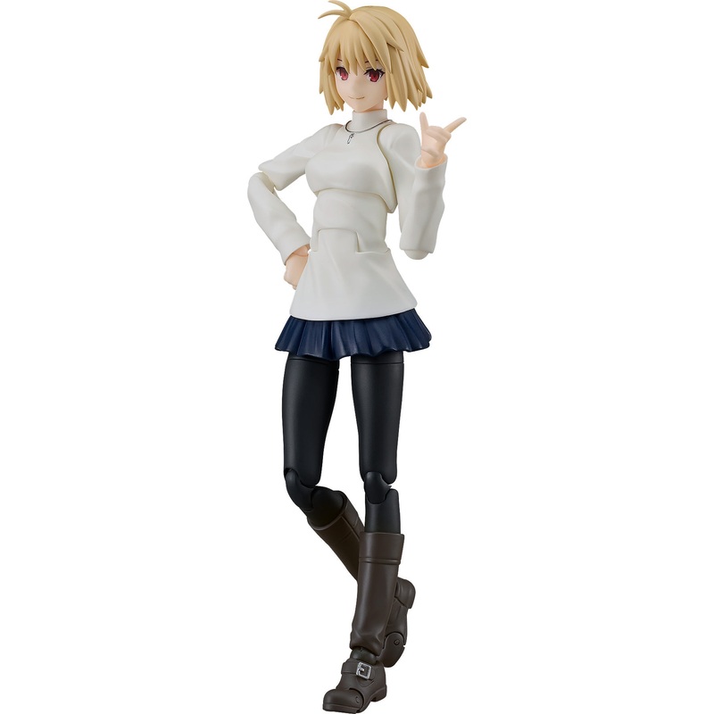 figma Arcueid Brunestud