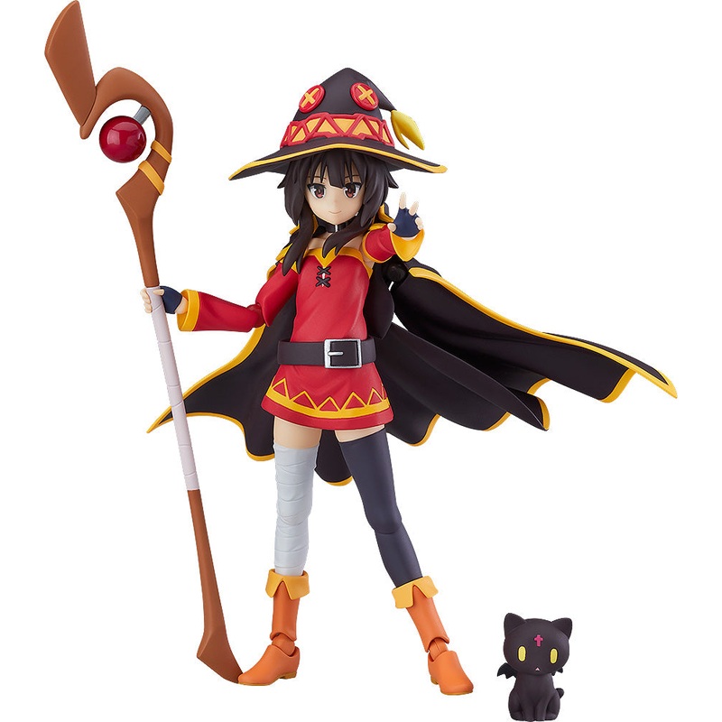 figma Megumin
