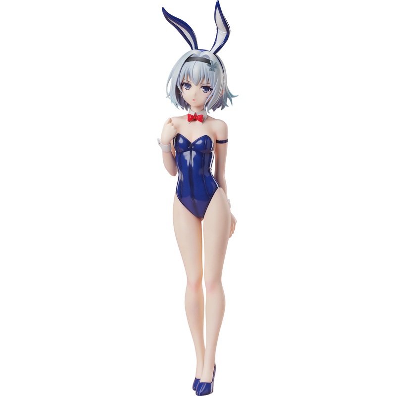 Ginko Sora: Bare Leg Bunny Ver.