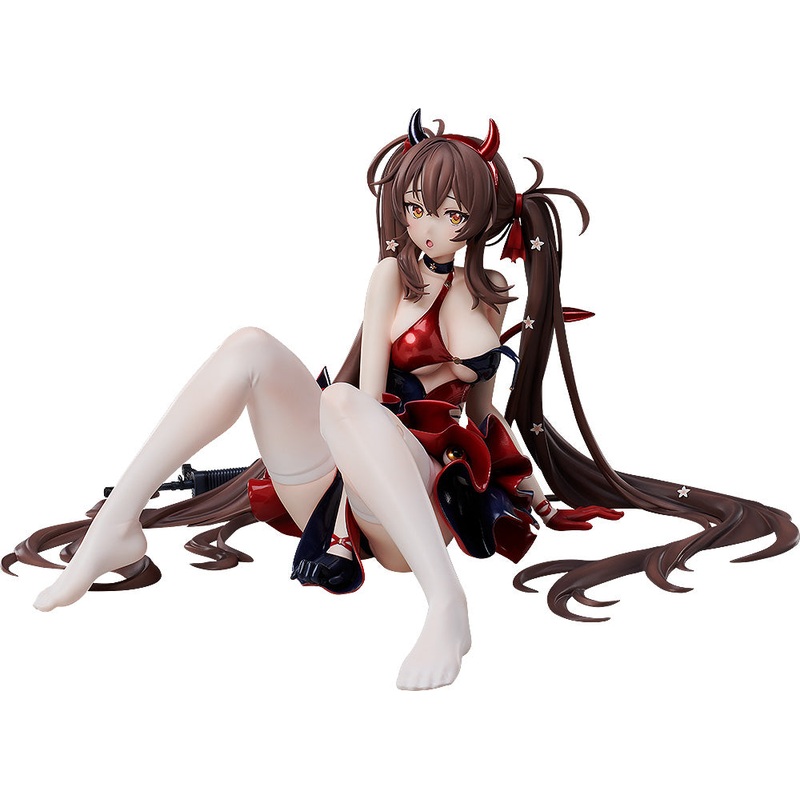 Girls’ Frontline Type 97: Gretel the Witch