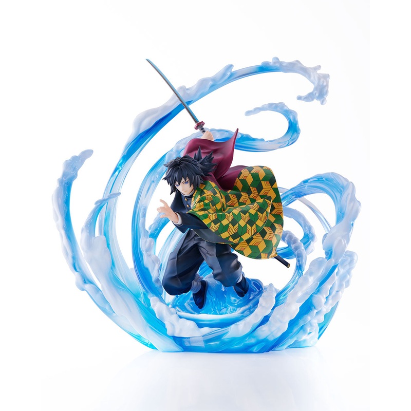Giyu Tomioka DX Ver.