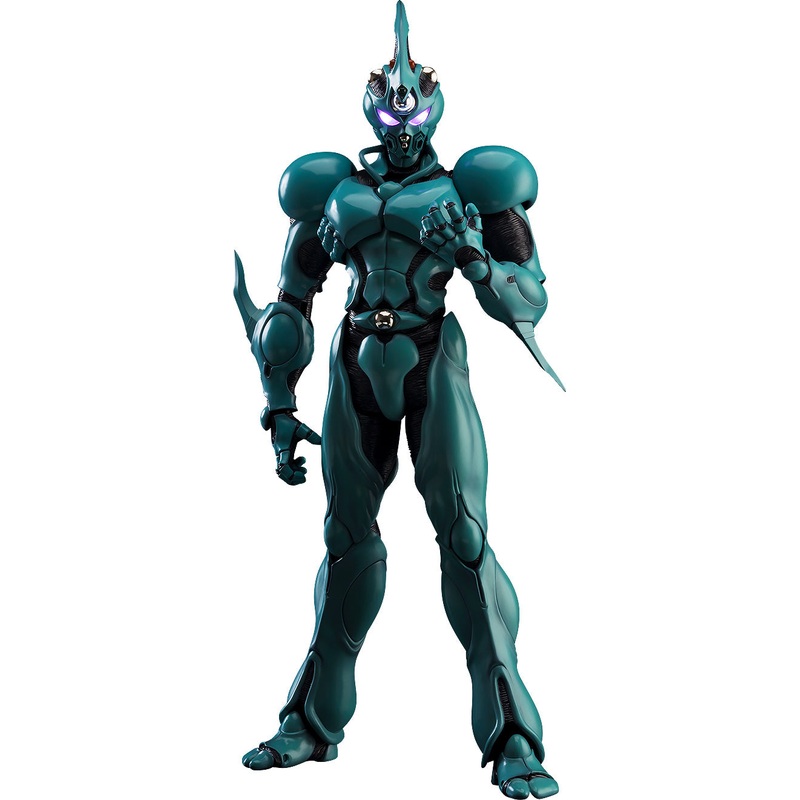 Guyver I