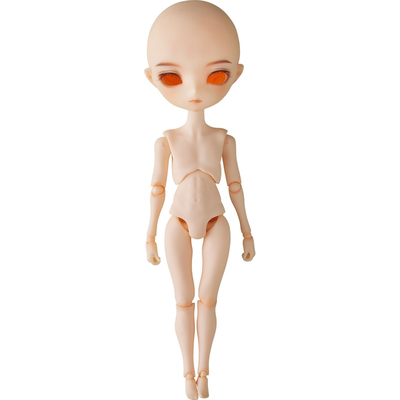 Harmonia bloom Makeup & Body Set root (Volker)