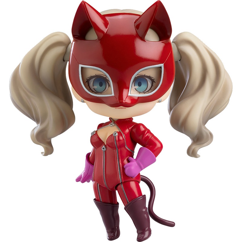 Nendoroid Ann Takamaki: Phantom Thief Ver.(re-run)