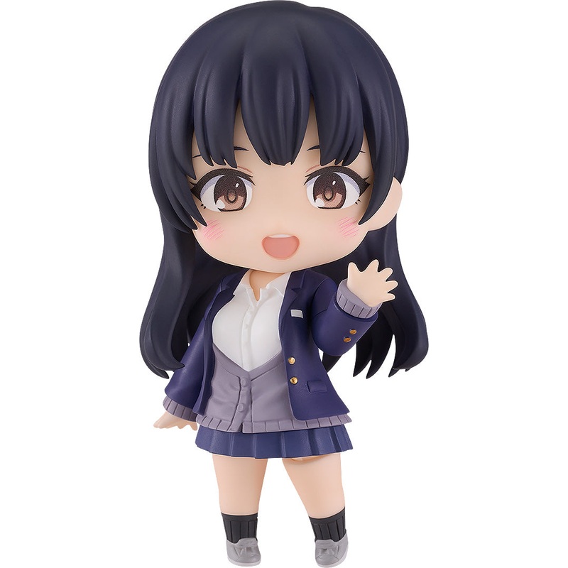 Nendoroid Anna Yamada