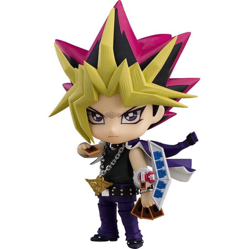 Nendoroid Yami Yugi(re-run)