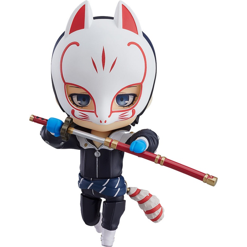 Nendoroid Yusuke Kitagawa: Phantom Thief Ver.(re-run)