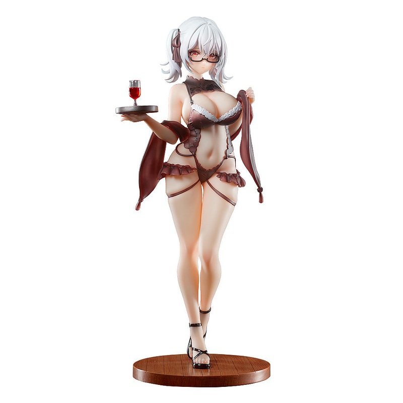 Wine Waiter Girl – Cynthia