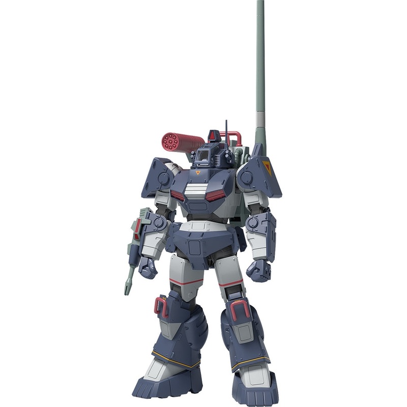 COMBAT ARMORS MAX27: 1/72 Dougram Ver. GT(re-run)