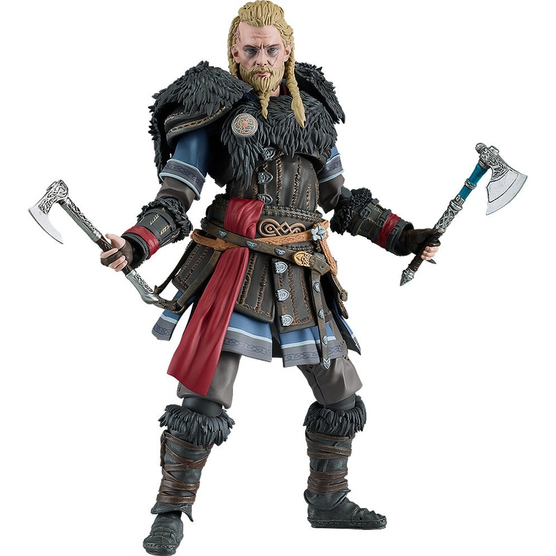 figma Eivor