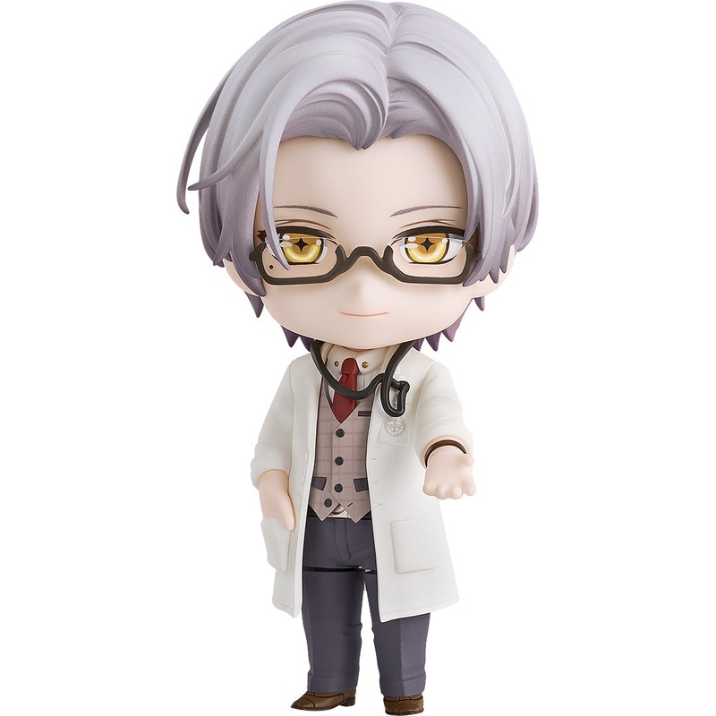 Nendoroid Adjudicator