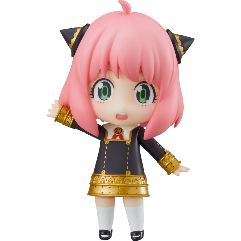 Nendoroid Anya Forger(re-order)