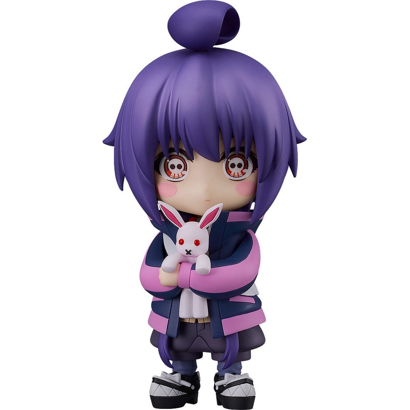 Nendoroid Yayoi Hozuki