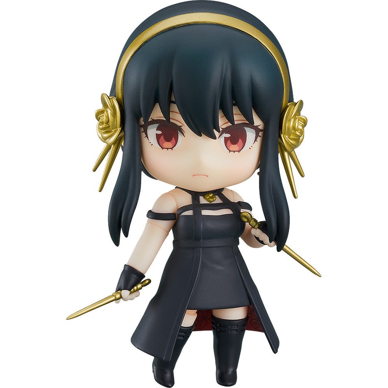 Nendoroid Yor Forger(re-order)