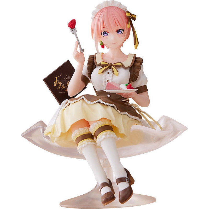 TENITOL Fig a la mode Ichika