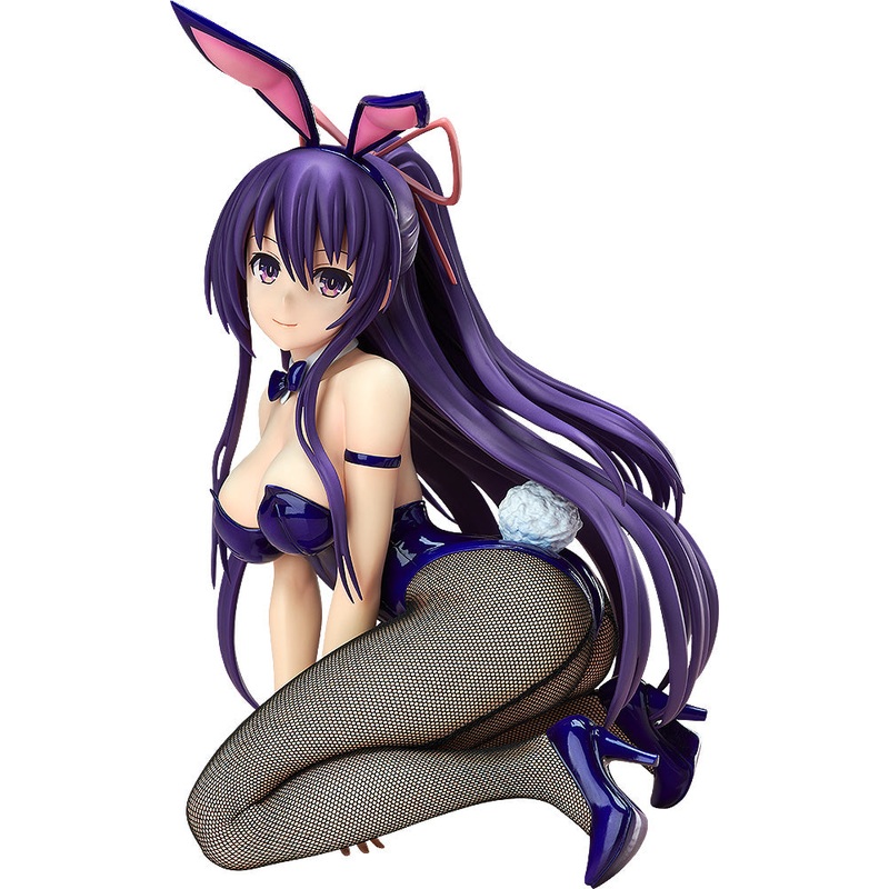 Tohka Yatogami: Bunny Ver.