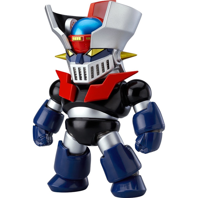V.S.O.F. Mazinger Z(re-run)