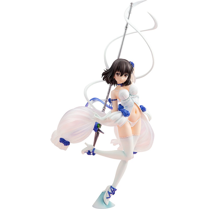 Yukina Himeragi: Summer Wedding ver.(re-run)
