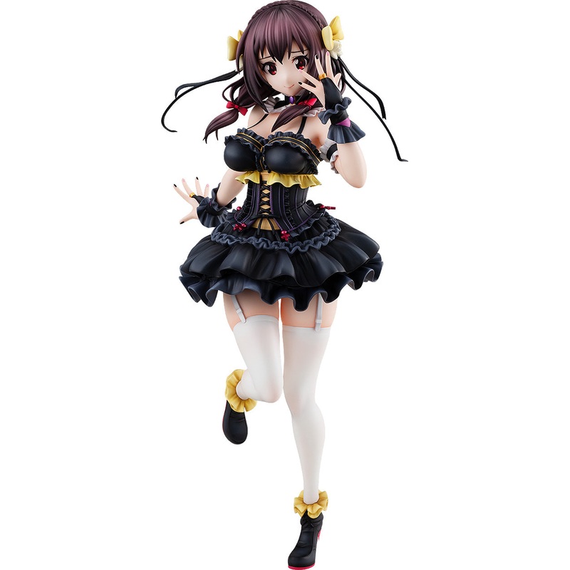 Yunyun: Gothic Lolita Dress Ver.