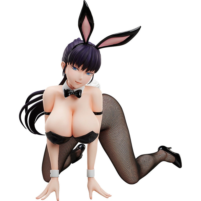 Akira Todo: Bunny Ver.