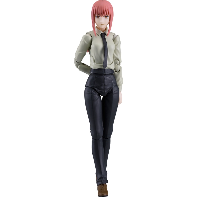figma Makima