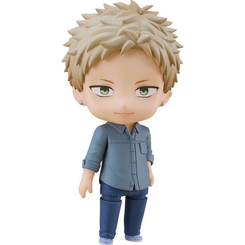 Nendoroid Akihiko Kaji