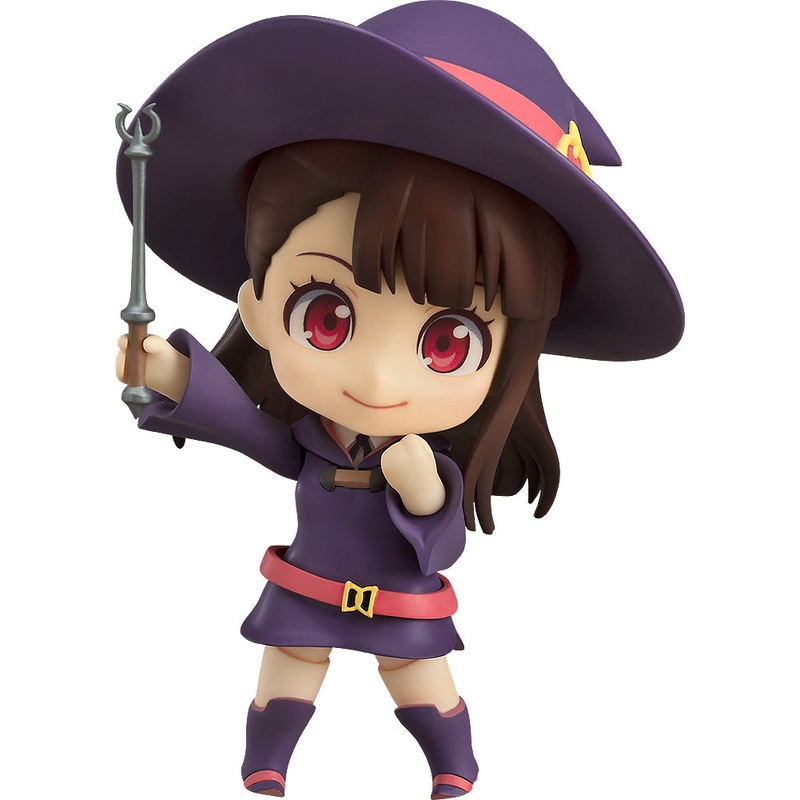 Nendoroid Atsuko Kagari(3rd-run)