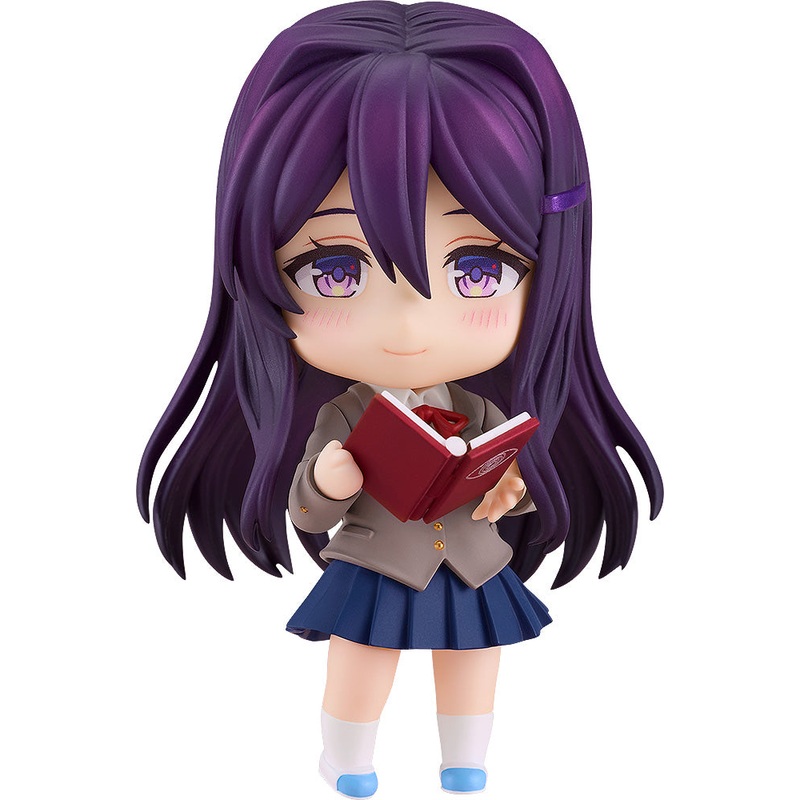 Nendoroid Yuri