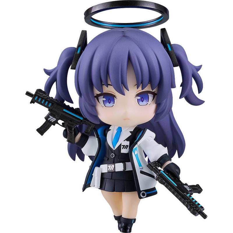 Nendoroid Yuuka Hayase