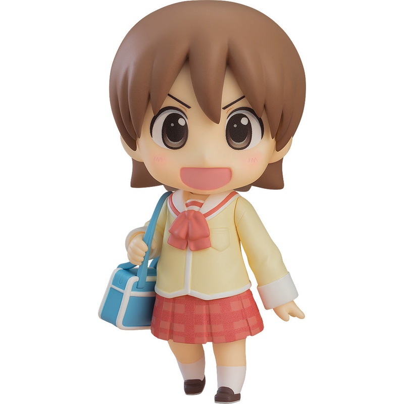Nendoroid Yuuko Aioi: Keiichi Arawi Ver.