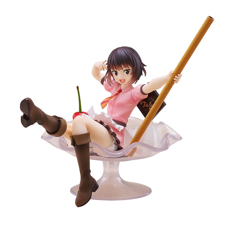 TENITOL Fig a la mode Megumin