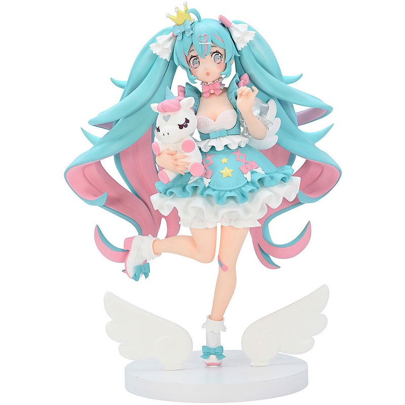TENITOL Yumekawa Princess