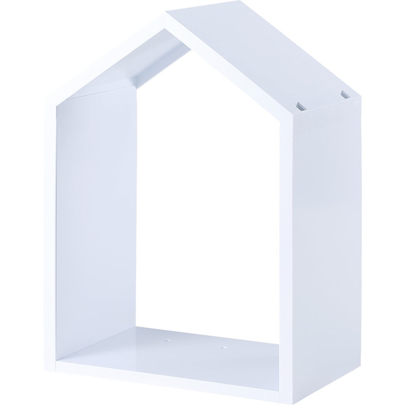Wall GUY (White)
